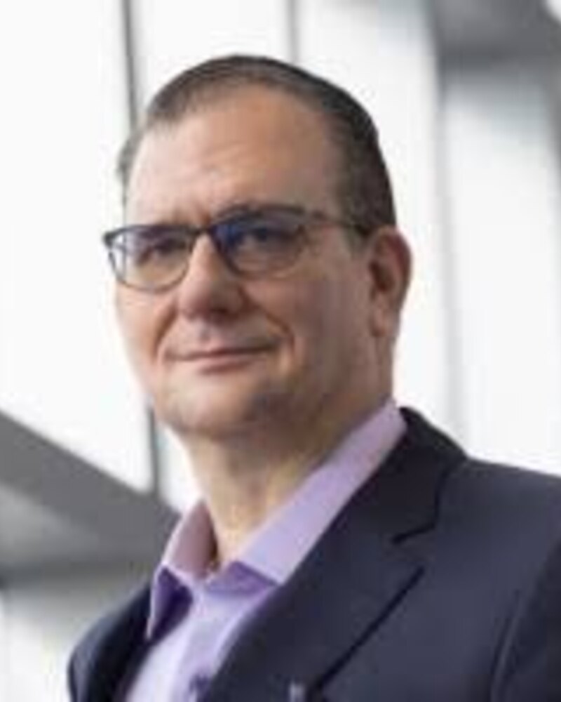 BRIAN MILLER