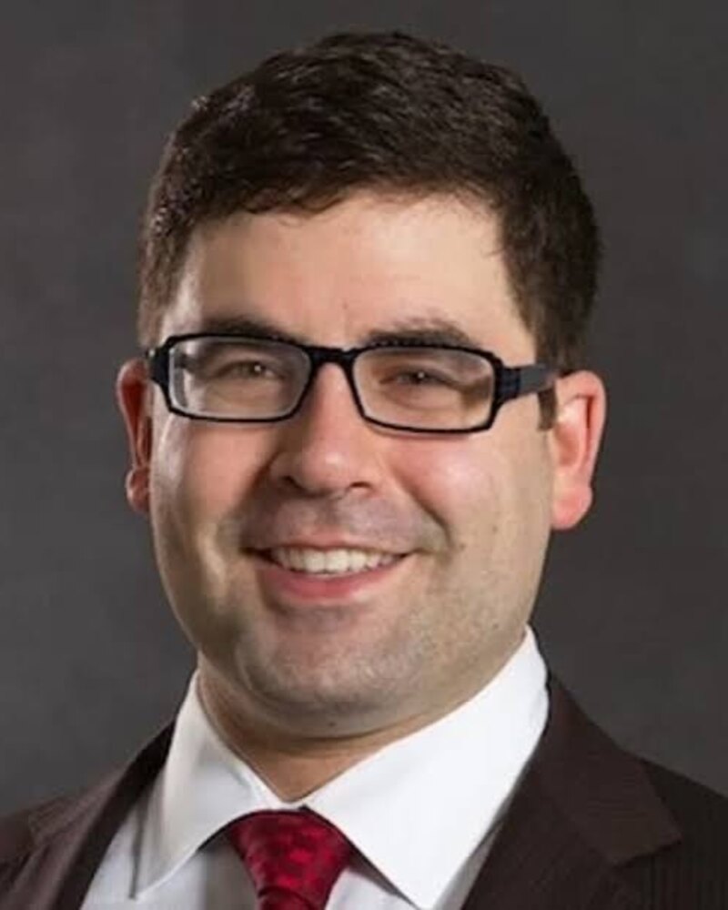 DANIEL GARRIE