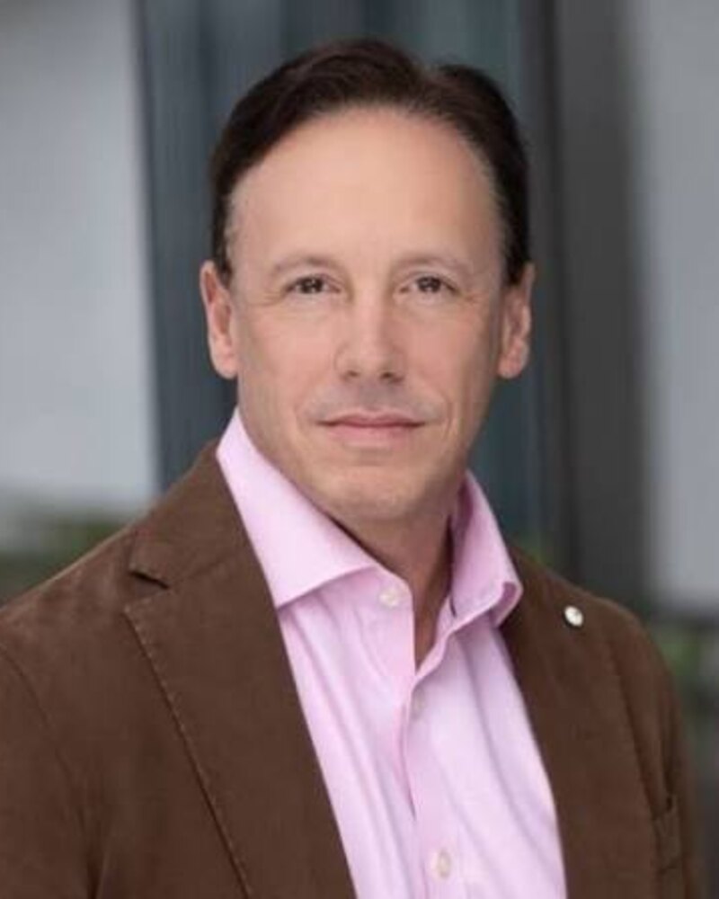 DAVID CASS