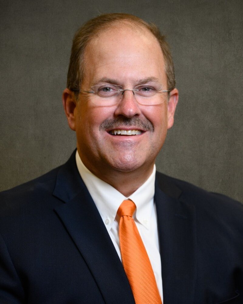 KEVIN MCKENZIE