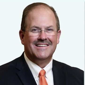 KEVIN MCKENZIE