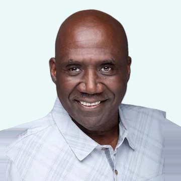 ROOSEVELT GILES